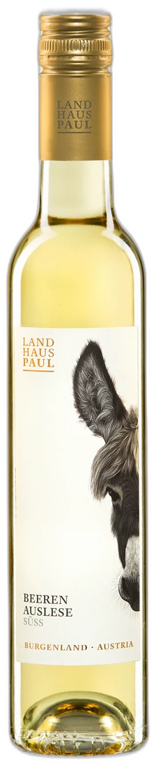 Beerenauslese
