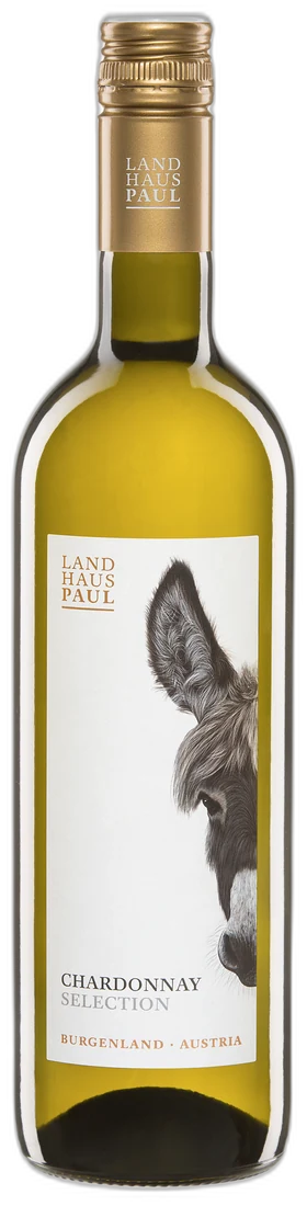 Chardonnay Selection