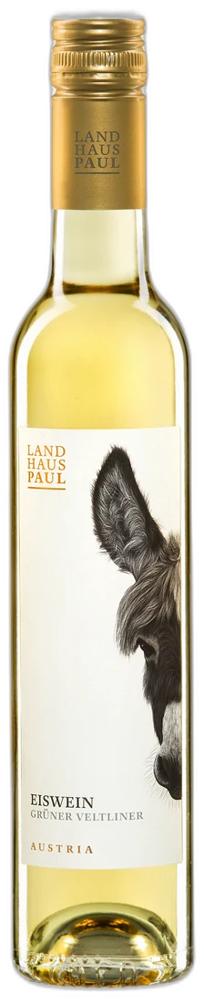 Eiswein Grüner Veltliner