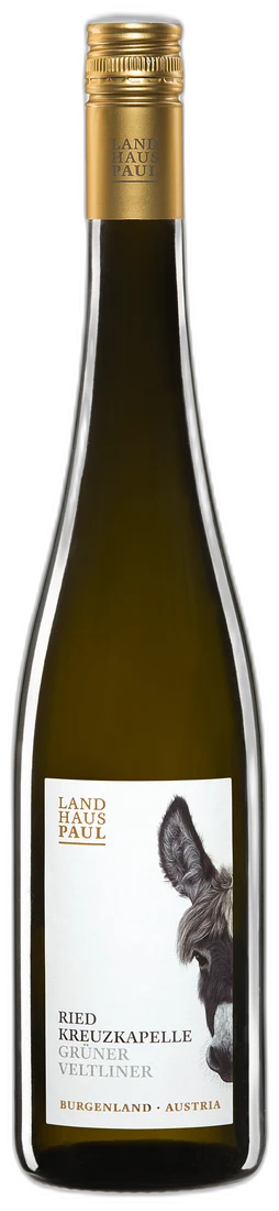 Grüner Veltliner Ried Kreuzkapelle