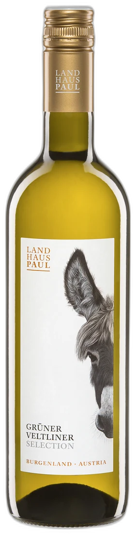 Grüner Veltliner Selection