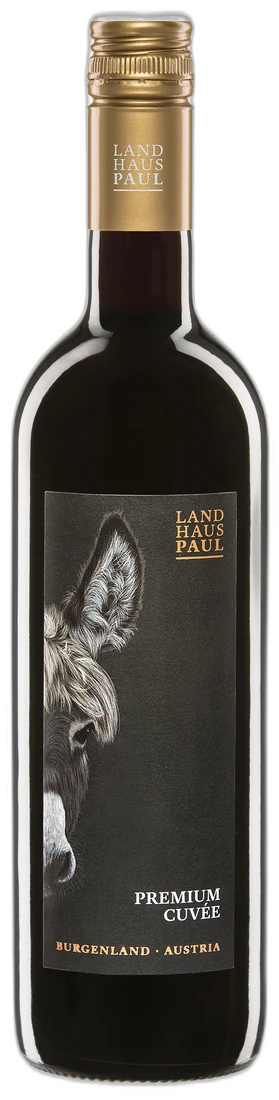 Premium Cuvée