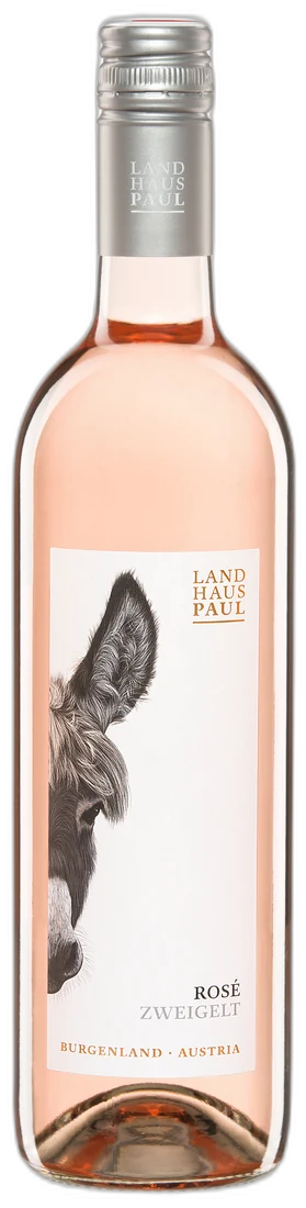 Rosé Zweigelt