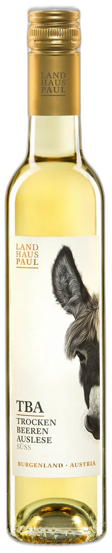 Trockenbeerenauslese